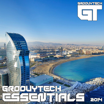 Various Artists - Groovytech Essentials