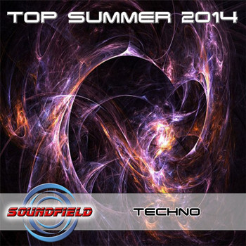 Various Artists - Techno Top Summer 2014