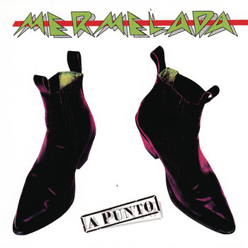 Mermelada - A Punto