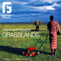 The Dutch Rudder - Grasslands