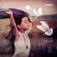 Fabien Kamb - Free EP