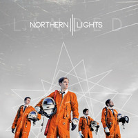 Northern Lights - Landed
