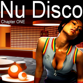 Various Artists - Nu Disco - Chapter One