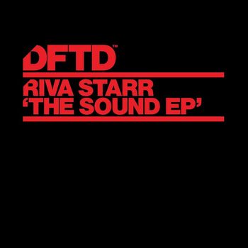 Riva Starr - The Sound