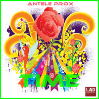 Antele Prox. - Time