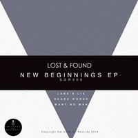 Lost & Found - New Beginnings