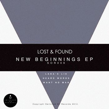 Lost & Found - New Beginnings