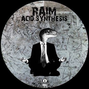 RAIM - Acid Synthesis