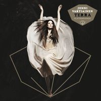 Jenni Vartiainen - Terra - Platinapainos