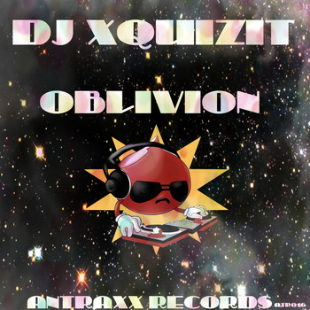 DJ Xquizit - Oblivion
