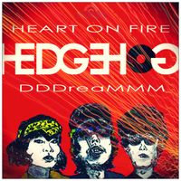 Hedgehog - Heart On Fire / DDDreaMMM
