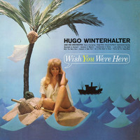 Hugo Winterhalter and His Orchestra - Wish You Were Here