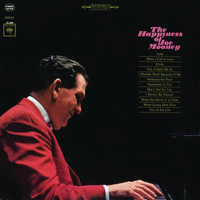 Joe Mooney - The Happiness of Joe Mooney