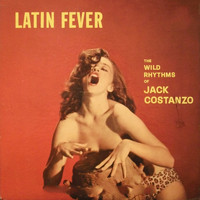 Jack Constanzo - Latin Fever