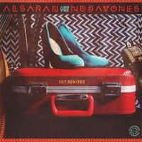 Alsarah & The Nubatones - Silt Remixed