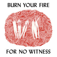 Angel Olsen - Burn Your Fire For No Witness (Deluxe Edition)