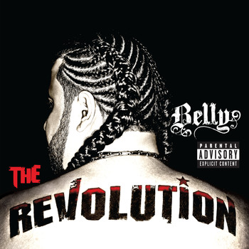 Belly - The Revolution (Explicit)