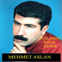 Mehmet Aslan - Acılarım Bana Yeter