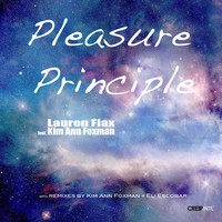 Lauren Flax - Pleasure Principle (feat. Kim Ann Foxman)