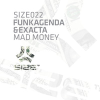 Funkagenda & Exacta - MAD MONEY