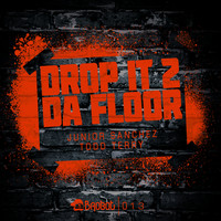 Junior Sanchez & Todd Terry - Drop It 2 Da Floor