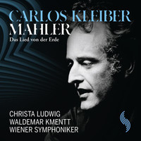 Christa Ludwig - Mahler: Das Lied von der Erde (Live)