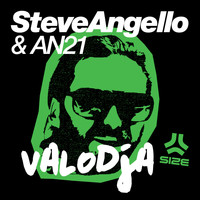 Steve Angello & AN21 - Valodja