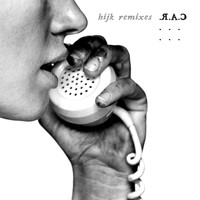 C.A.R. - HIJK (Remixes) - EP