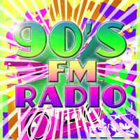 Various Artists - 90’s FM Radio