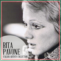 Rita Pavone - Italian Artists Collection: Rita Pavone
