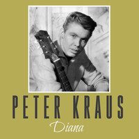 Peter Kraus - Diana