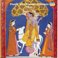 Hariprasad Chaurasia - Pandit Hariprasad Chaurasia: Raga Jait (Live)
