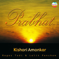 Kishori Amonkar - Prabhat