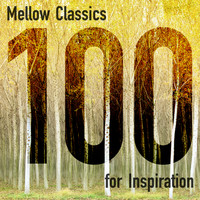 Sergei Rachmaninoff - 100 Mellow Classics for Inspiration