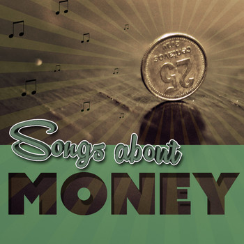 Various Artists - Songs About Money