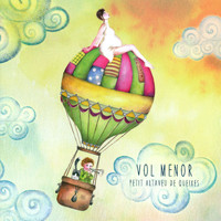 Vol Menor - Petit Altaveu de Queixes