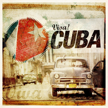 Various Artists - Viva Cuba! 