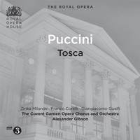 Zinka Milanov - Puccini: Tosca (Live)