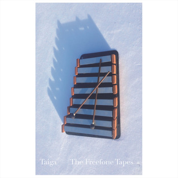 TAIGA - The Freefone Tapes