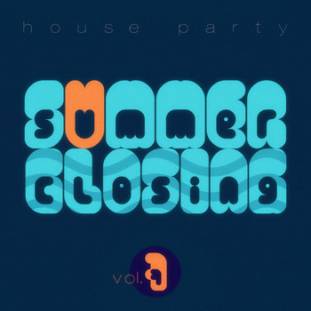 Various Artists - Summer Closing House Party - Vol.7