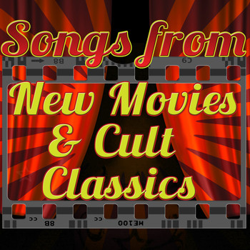 Various Artists - Songs from New Movies & Cult Classics