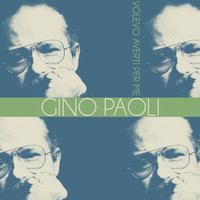 Gino Paoli - Volevo averti per me