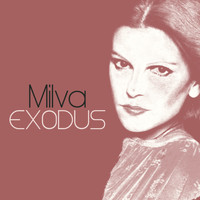 Milva - Exodus