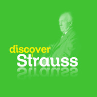 Richard Strauss - Discover Strauss