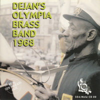 Dejan's Olympia Brass Band - Dejan's Olympia Brass Band 1968