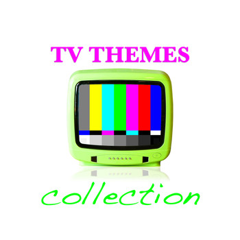 Various Artists - Tv Themes Collection