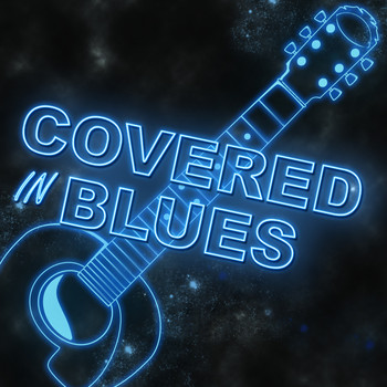 Various Artists - Covered in Blues