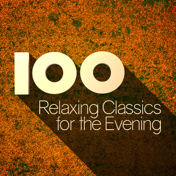 Joaquín Rodrigo - 100 Relaxing Classics for the Evening