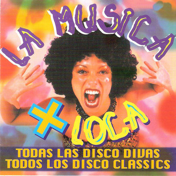 Various Artists - La Música + Loca