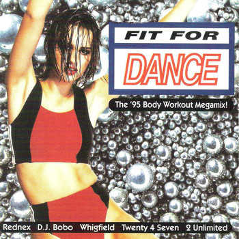 Various Artists - Fit for Dance